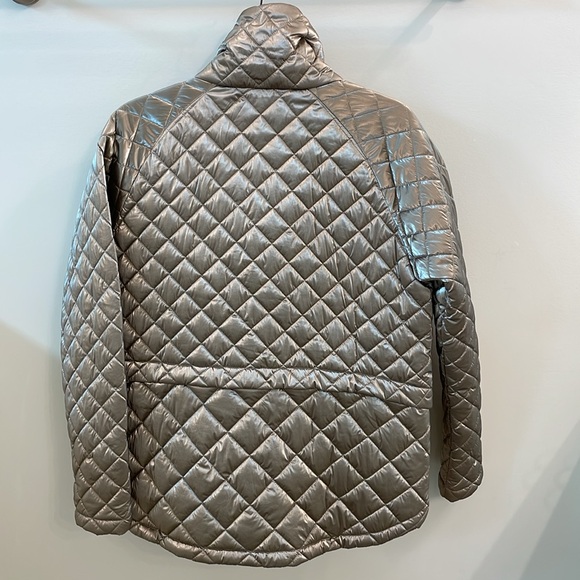 Athleta Whisper Featherless Jacket - Picture 6 of 6